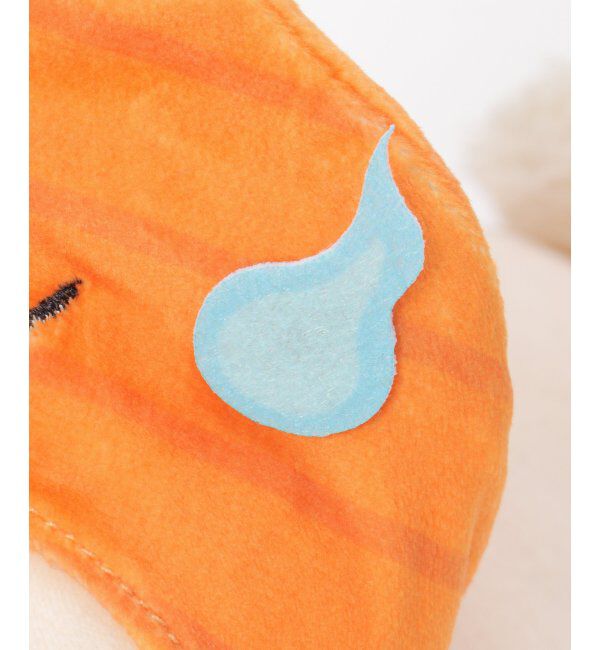 Lbc with Life「PLUFFY かぶりもの チョウチン」|クッション・クッションカバー|