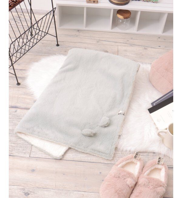 Lbc with Life「HIBERNATION ブランケット 25」|その他|