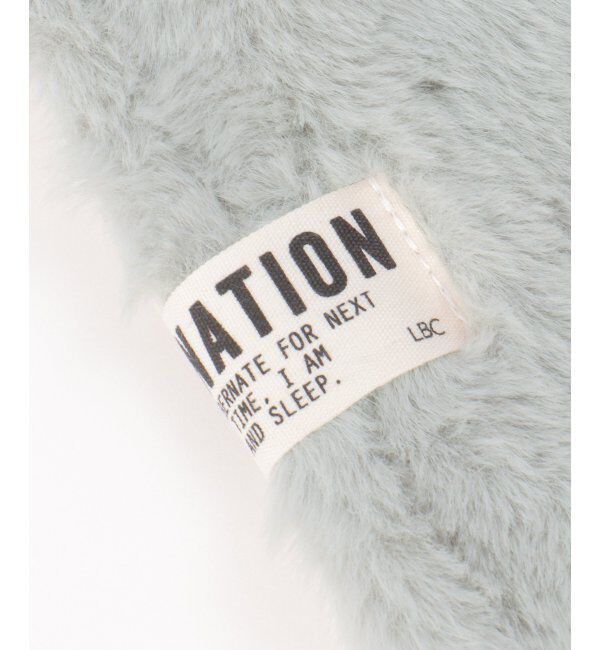 Lbc with Life「HIBERNATION ブランケット 25」|その他|