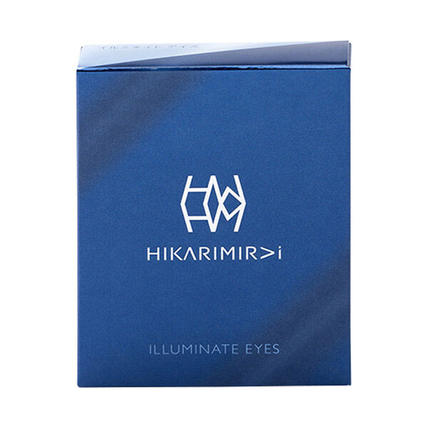  「HIKARIMIRAI イルミネイト アイズ PU-01」|アイシャドウ|