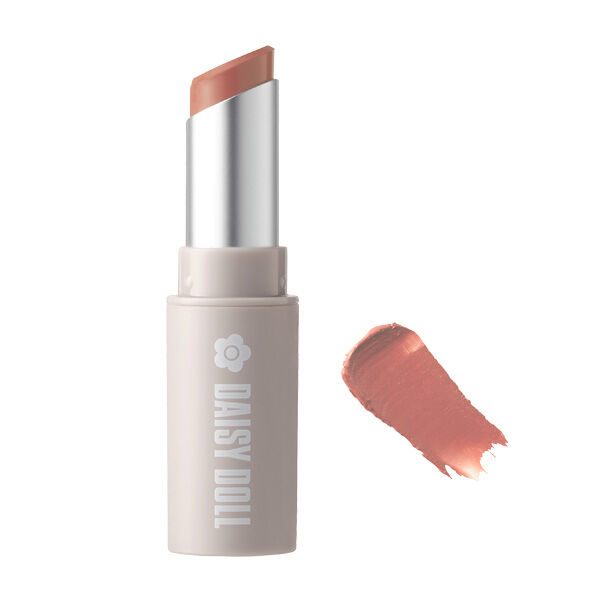 MARY QUANT「デイジードール マット リップスティック」|リップメイク|PK-02 ﾋﾟｵﾆｰｼﾛｯﾌﾟ