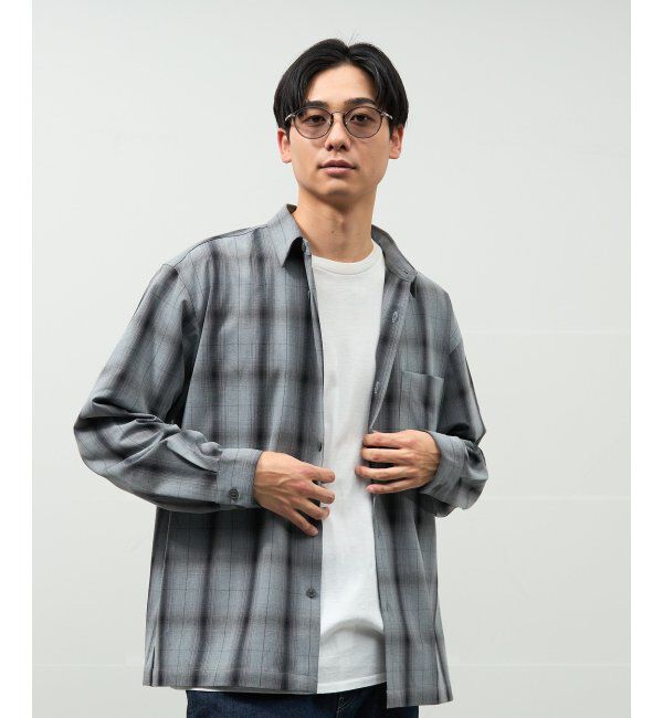  「Zoff meets LISA LARSON｜ボストン型 サングラス｜リサ・ラーソン｜紫外線防止 UVカット｜ユニセックス」|サングラス|