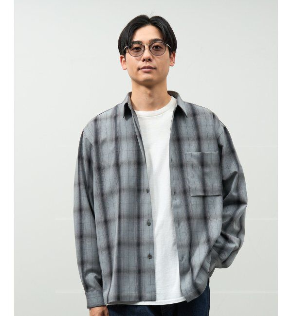  「Zoff meets LISA LARSON｜ボストン型 サングラス｜リサ・ラーソン｜紫外線防止 UVカット｜ユニセックス」|サングラス|