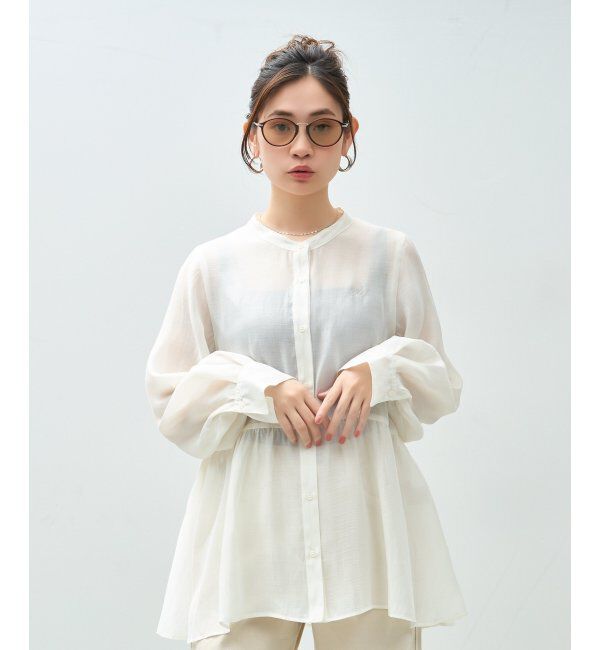  「Zoff meets LISA LARSON｜ボストン型 サングラス｜リサ・ラーソン｜紫外線防止 UVカット｜ユニセックス」|サングラス|