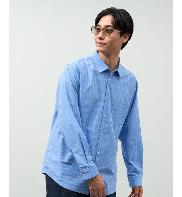  「Zoff meets LISA LARSON｜ボストン型 サングラス｜リサ・ラーソン｜紫外線防止 UVカット｜ユニセックス」|サングラス|