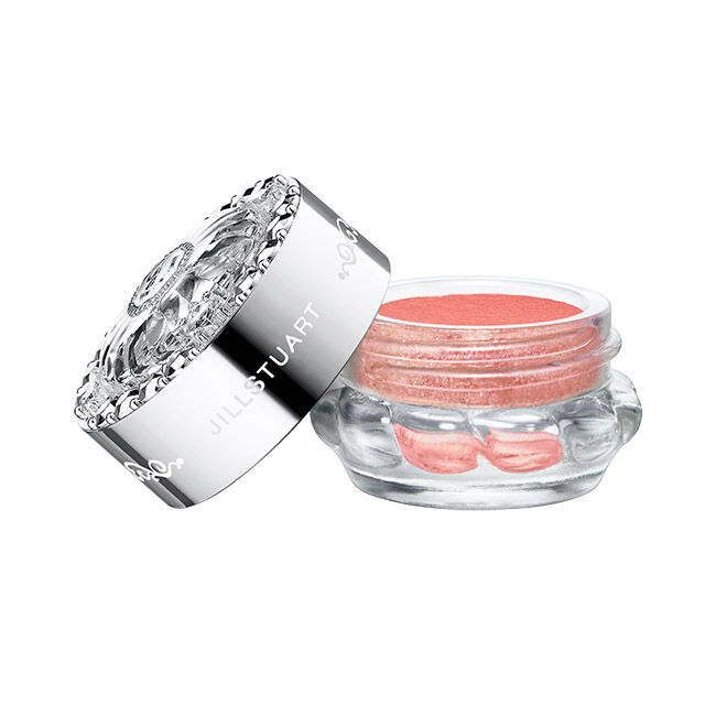 JILL STUART Beauty「 ジルスチュアート  エターナル アイビジュー 」|アイシャドウ|07 topaz sunrise