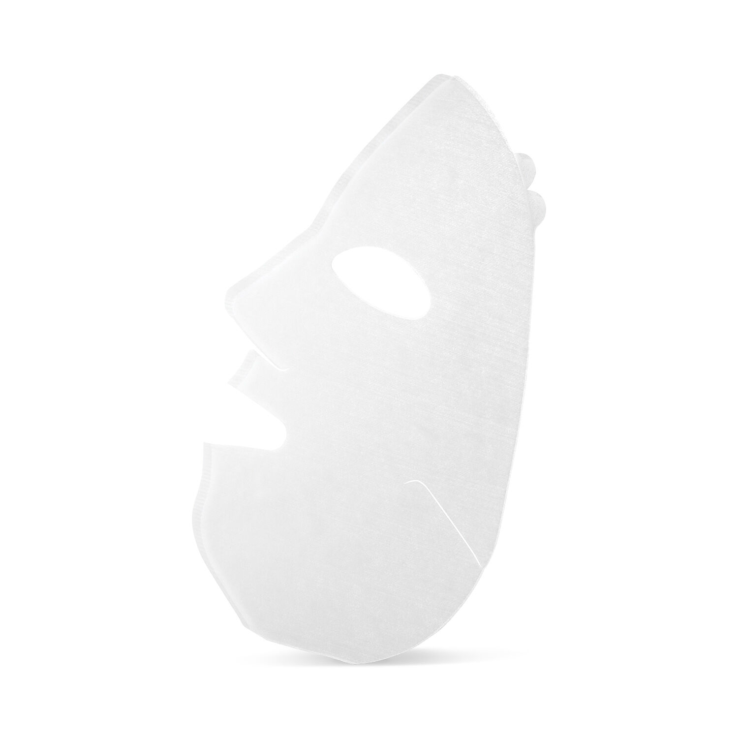 athletia「スムース ソフニング ３D マスク」|フェイスマスク・パック|