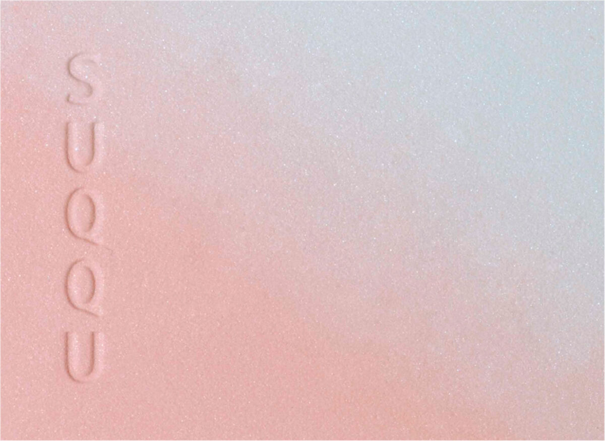 SUQQU「SUQQU ブラーリング カラー ブラッシュ / 6.4g」|チーク|