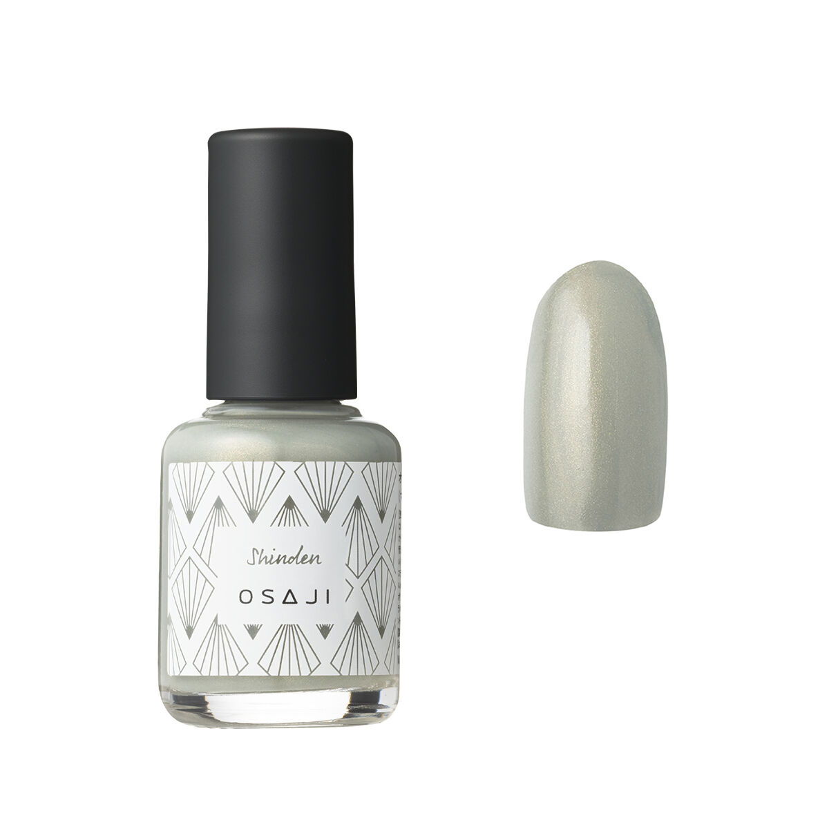 OSAJI「アップリフト　ネイルカラー　10mL」|ネイルカラー|04神殿