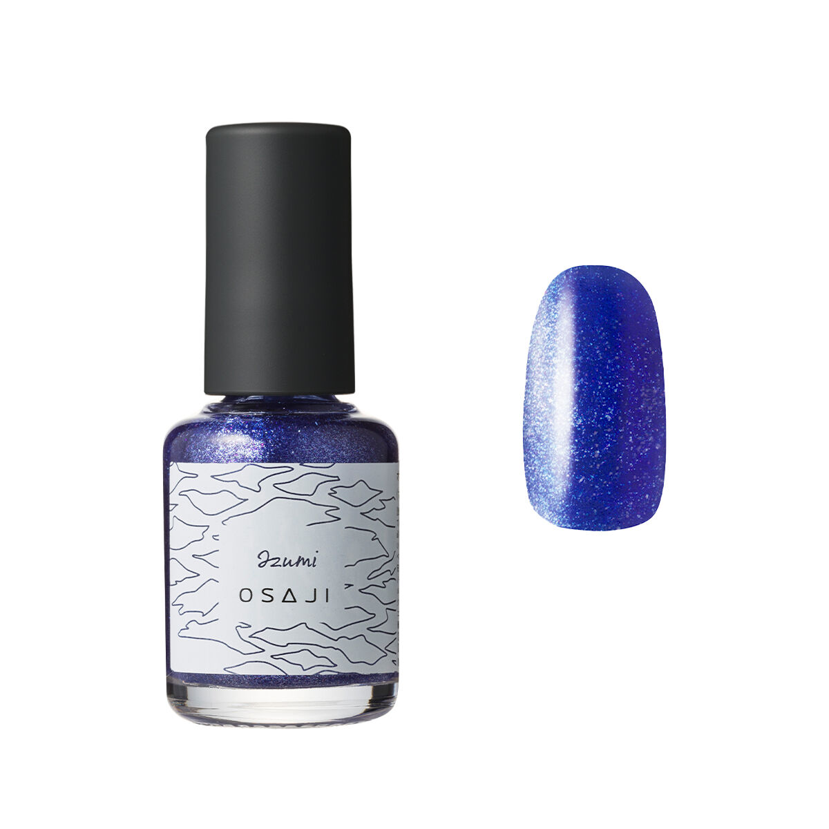 OSAJI「アップリフト　ネイルカラー　10mL」|ネイルカラー|23泉