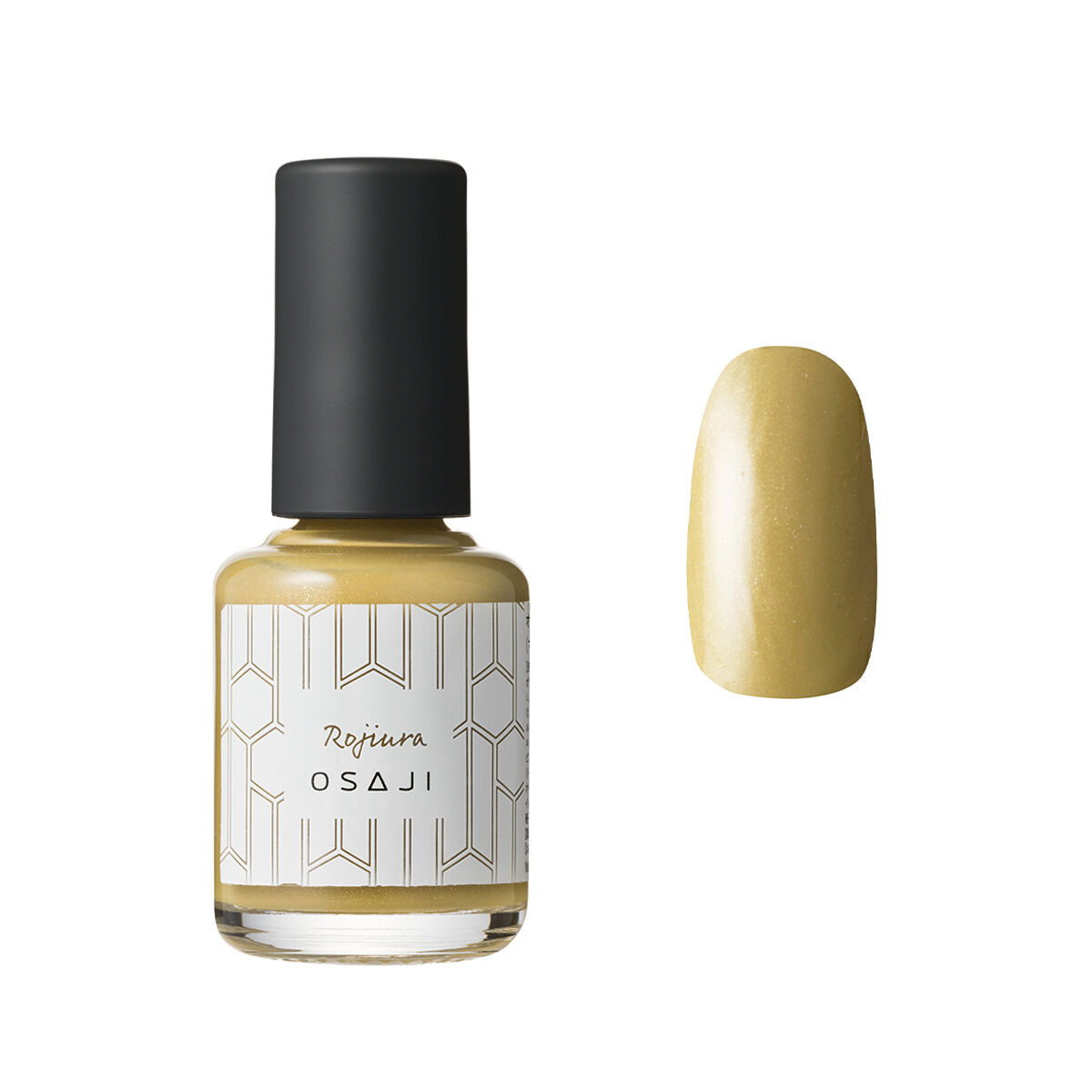 OSAJI「アップリフト　ネイルカラー　10mL」|ネイルカラー|24路地裏