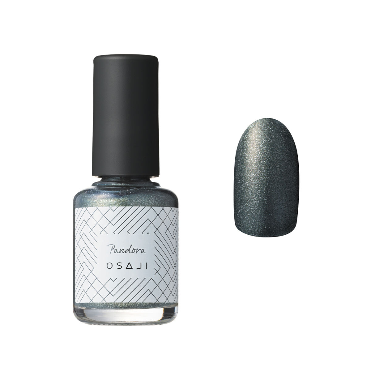 OSAJI「アップリフト　ネイルカラー　10mL」|ネイルカラー|28パンドラ