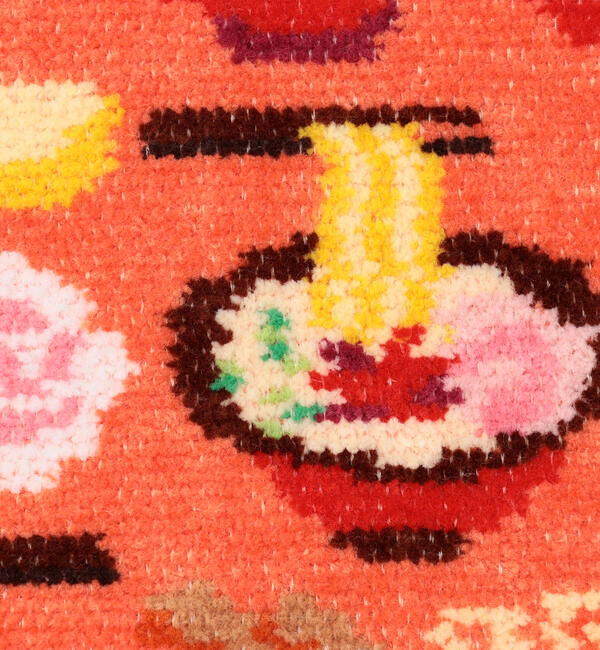 LOVERARY BY FEILER「ラーメンイッチョウ！　ハンカチ」|ハンカチ|