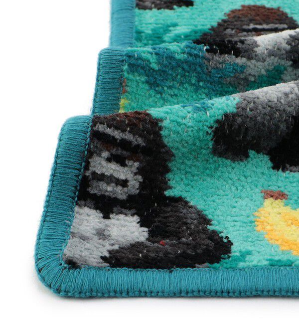 LOVERARY BY FEILER「ウッホッホゴリラ　ハンカチ」|ハンカチ|