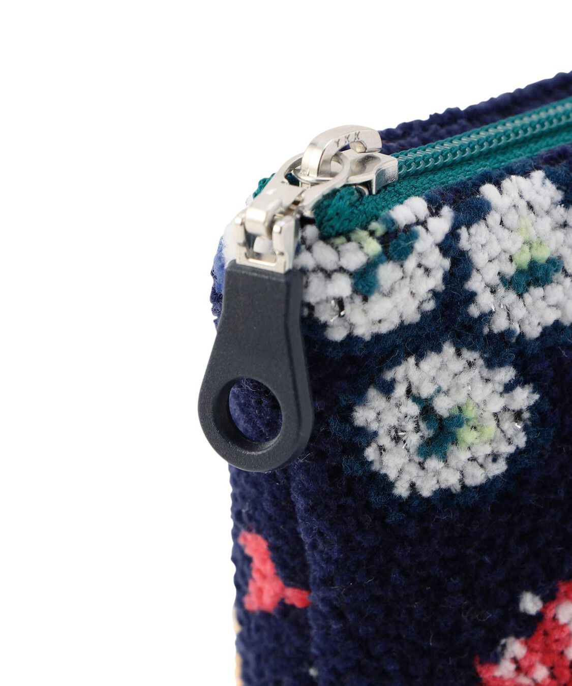 LOVERARY BY FEILER「オースシ　舟型ポーチ　L/OHS-253097」|ポーチ|