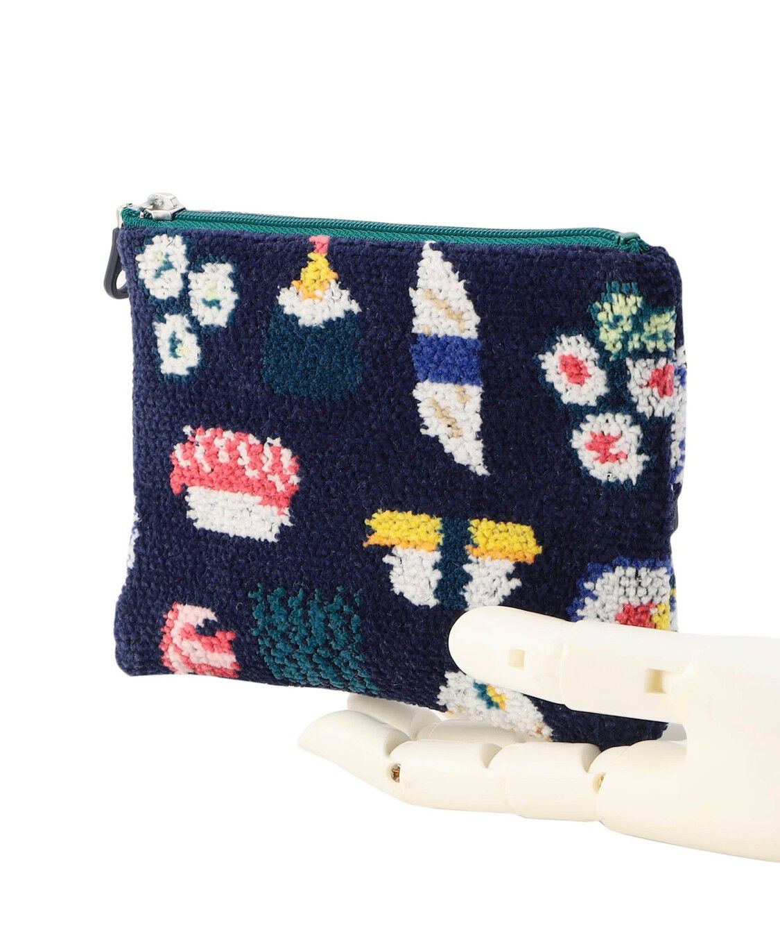 LOVERARY BY FEILER「オースシ　ティッシュポーチ　L/OHS-253098」|ポーチ|