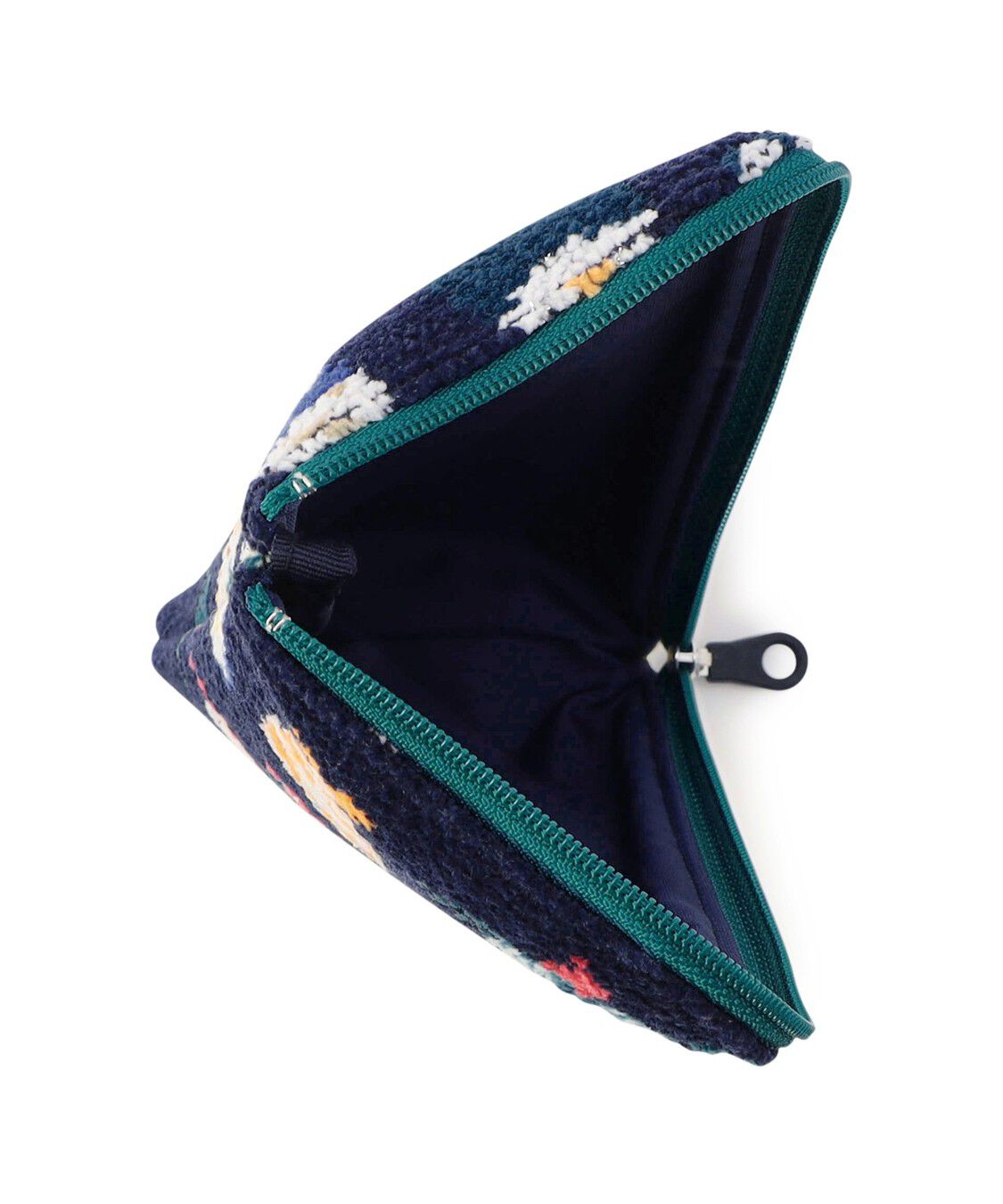 LOVERARY BY FEILER「オースシ　メガネポーチ　L/OHS-253100」|ポーチ|