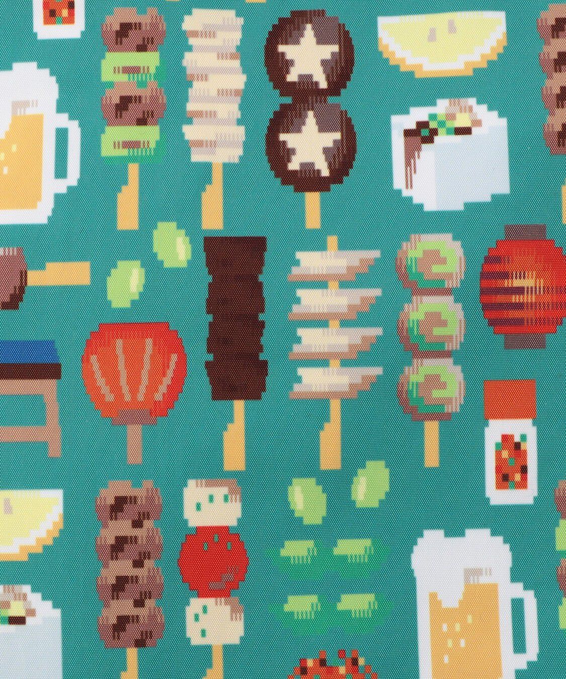 LOVERARY BY FEILER「トリアエズビールデ！　転写バッグ　L/TBD-257296」|トートバッグ|