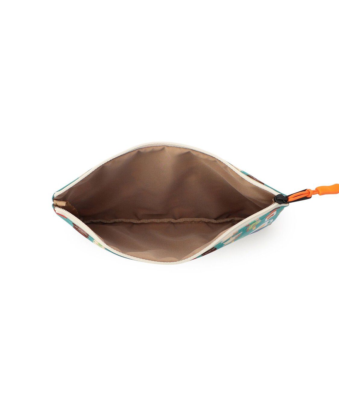 LOVERARY BY FEILER「トリアエズビールデ！　転写ポーチS　L/TBD-257294」|ポーチ|