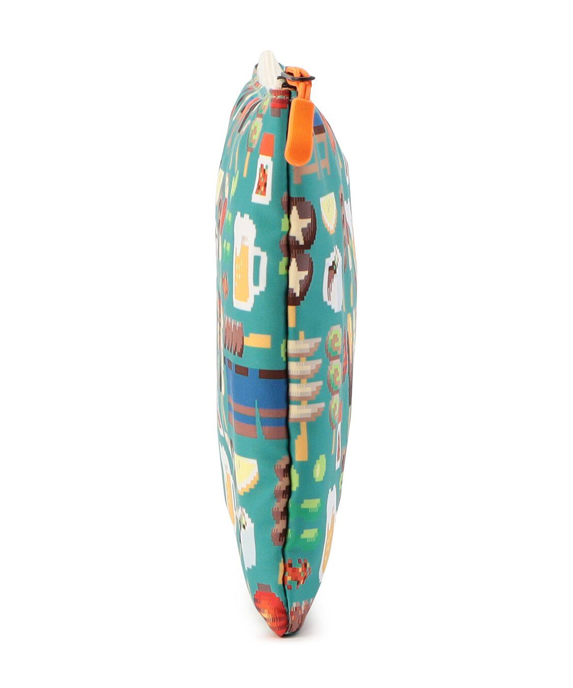 LOVERARY BY FEILER「トリアエズビールデ！　転写ポーチM　L/TBD-257295」|ポーチ|