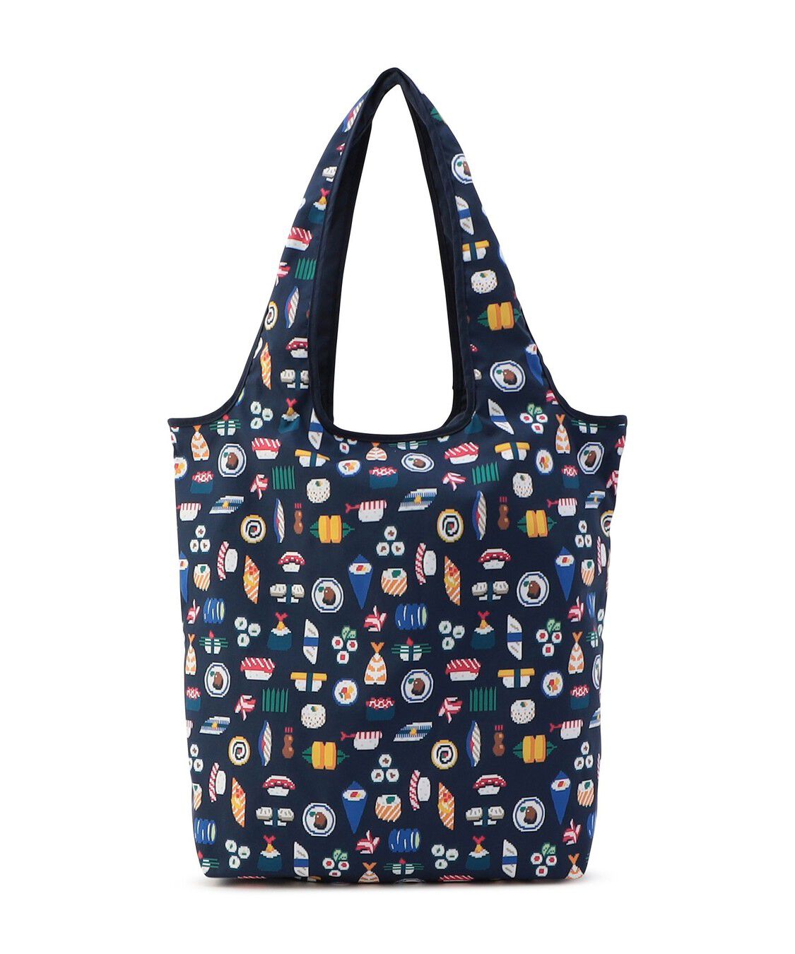 LOVERARY BY FEILER「オースシ　転写バッグ　L/OHS-257288」|トートバッグ|