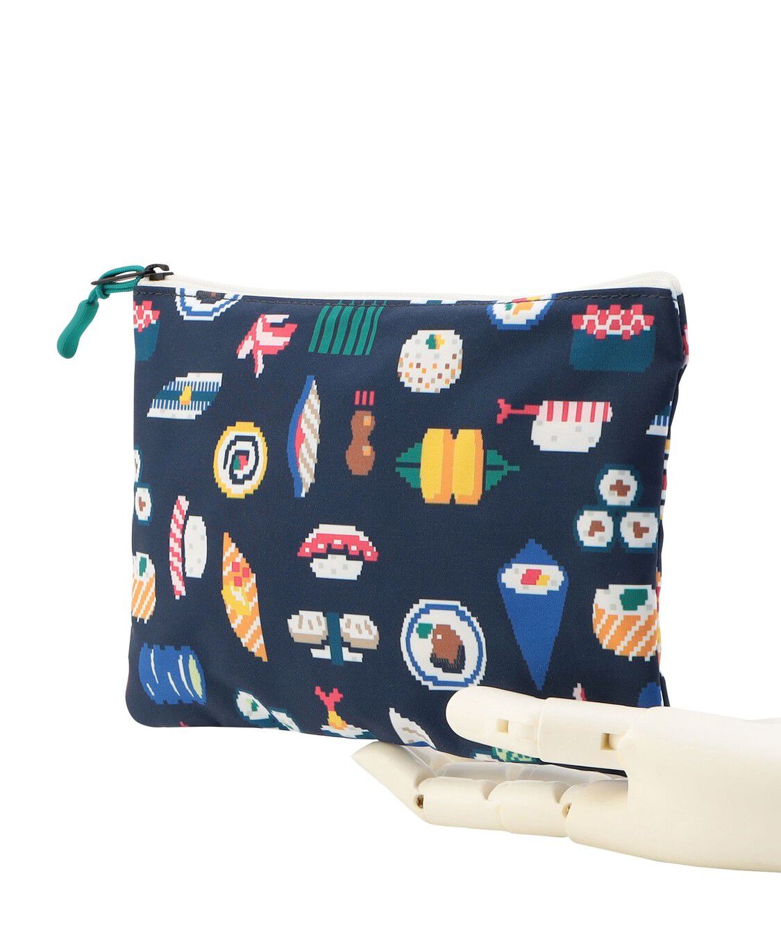 LOVERARY BY FEILER「オースシ　転写ポーチS　L/OHS-257286」|ポーチ|