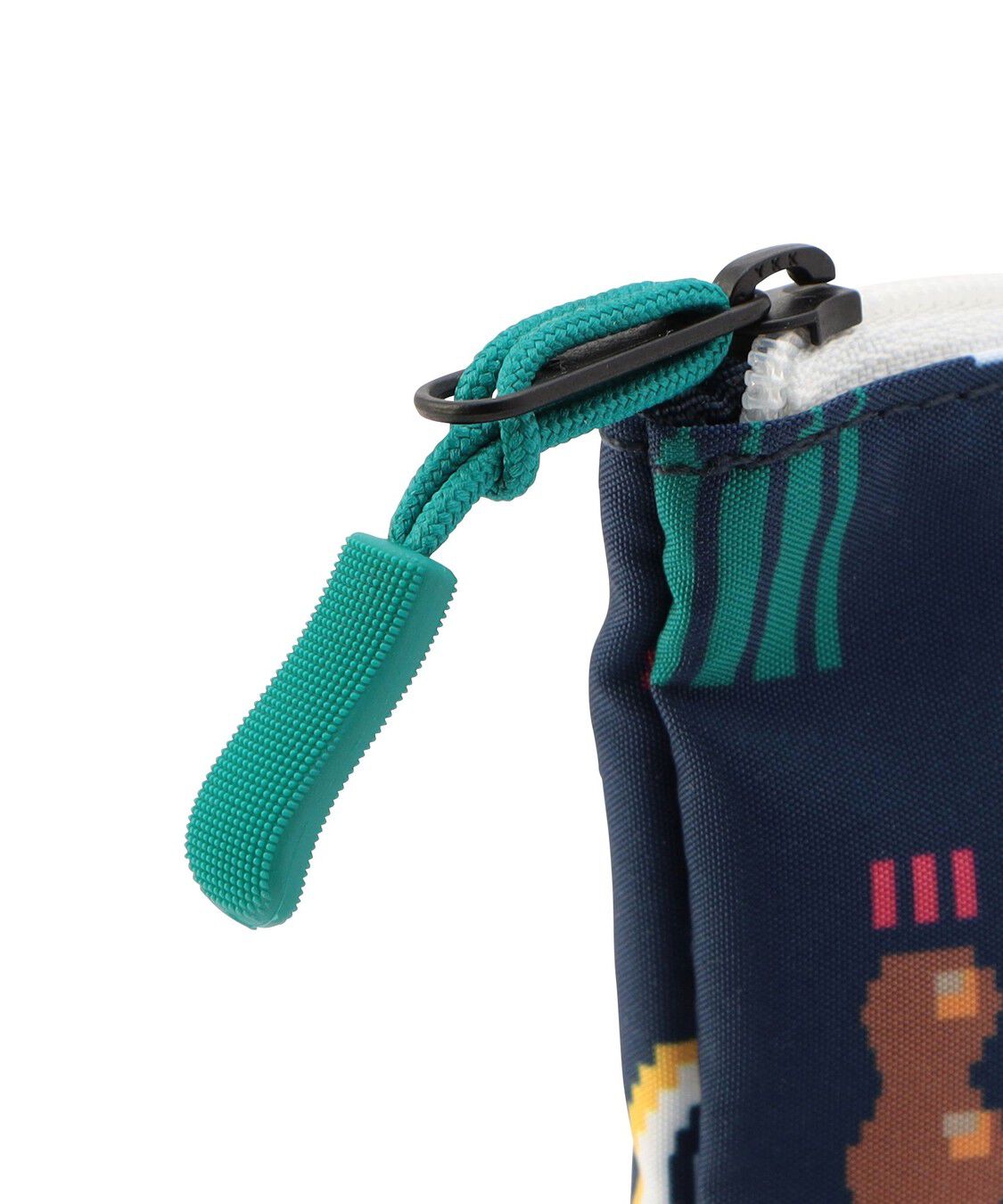 LOVERARY BY FEILER「オースシ　転写ポーチM　L/OHS-257287」|ポーチ|