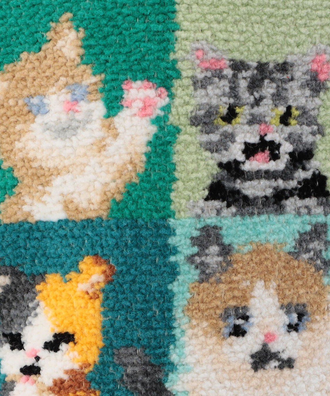 FEILER「ルック！マイキャット　ボトルポーチ　MCT-257084」|その他|