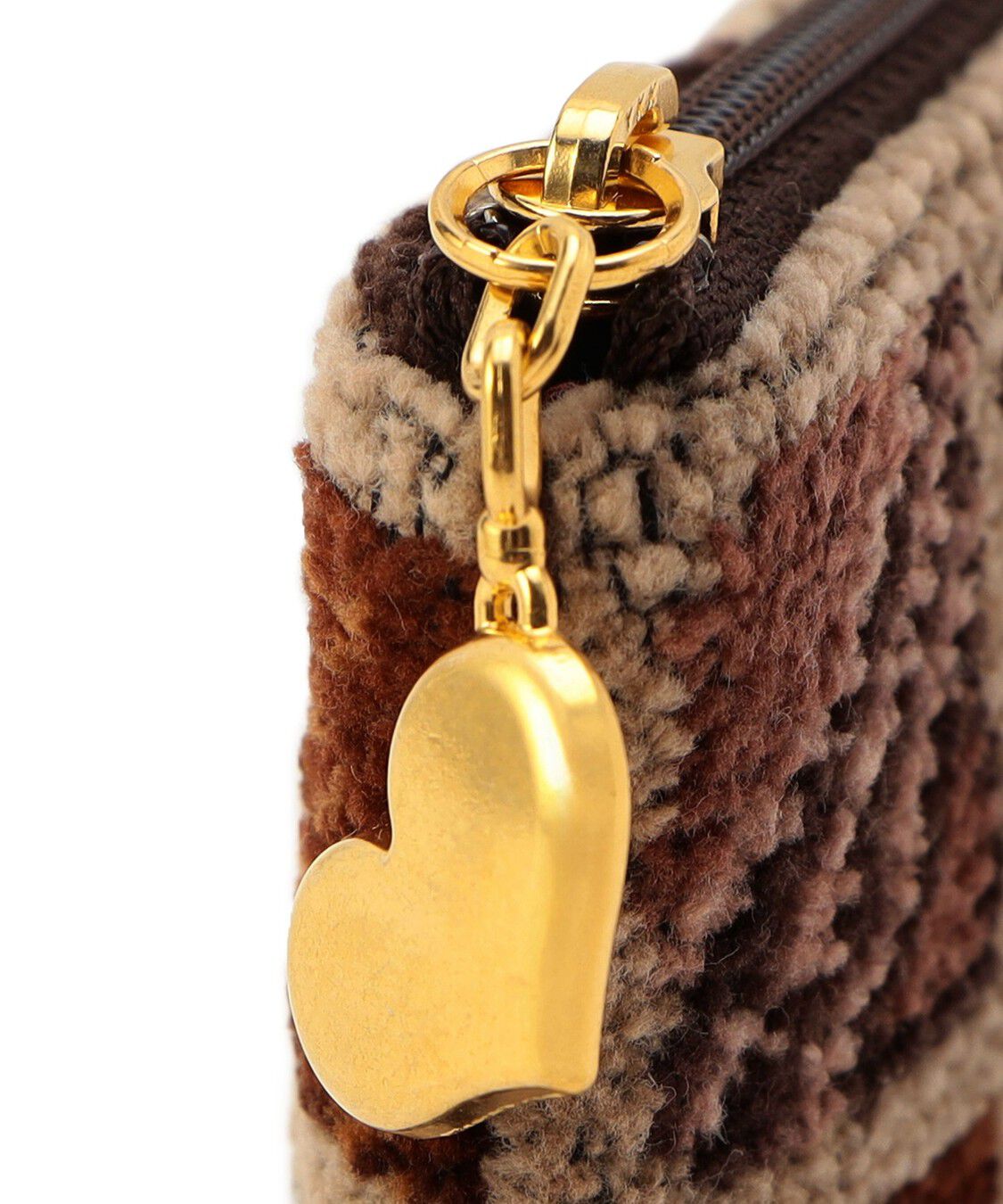 FEILER「コフレドゥショコラ　ペンケース　FDC-257058」|ポーチ|