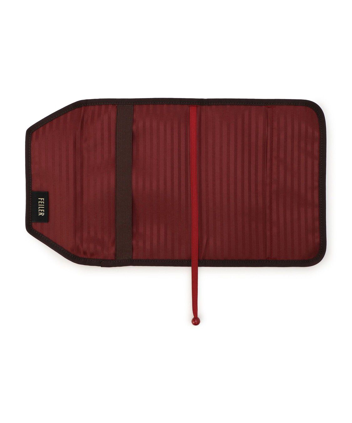 FEILER「コフレドゥショコラ　ブックカバー　FDC-257062」|ポーチ|