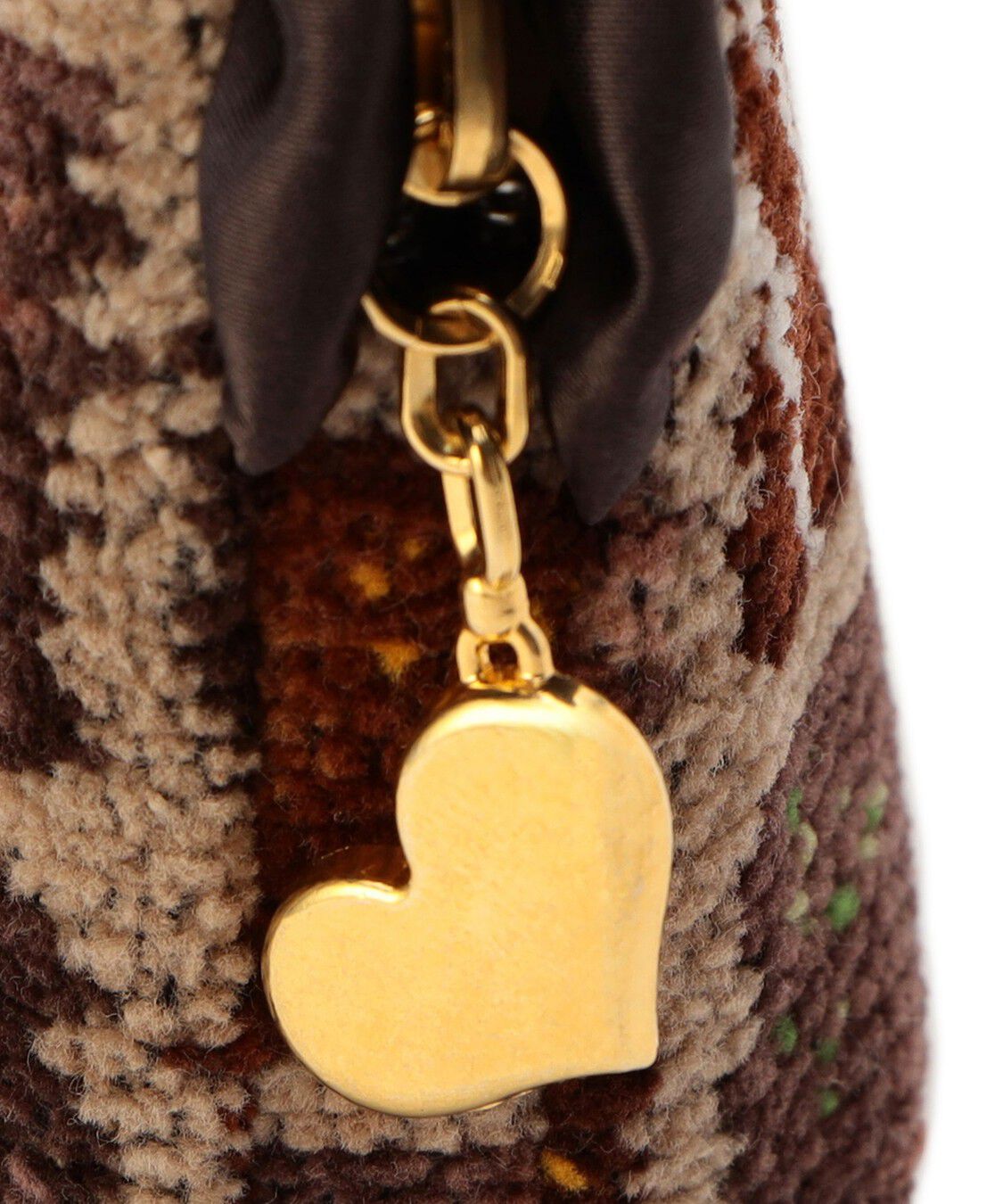 FEILER「コフレドゥショコラ　ポーチ　FDC-257064」|ポーチ|