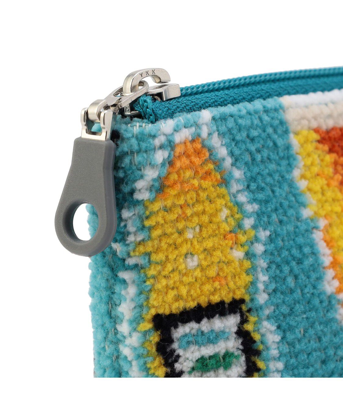 LOVERARY BY FEILER「ラブラリーパーティー　フラットポーチM　L/LOP-257483」|ポーチ|