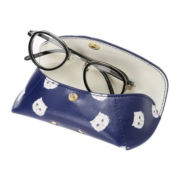 PAUL&JOE「メガネケース／ポール＆ジョー」|メガネ|