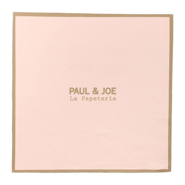 PAUL&JOE「メガネケース／ポール＆ジョー」|メガネ|