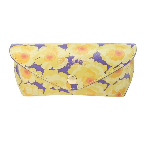 PAUL&JOE「メガネケース／ポール＆ジョー」|メガネ|