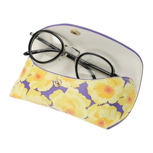 PAUL&JOE「メガネケース／ポール＆ジョー」|メガネ|