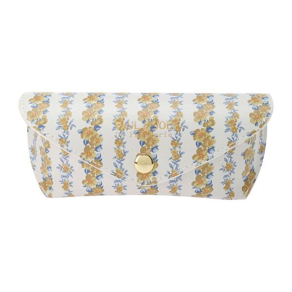 PAUL&JOE「メガネケース／ポール＆ジョー」|メガネ|