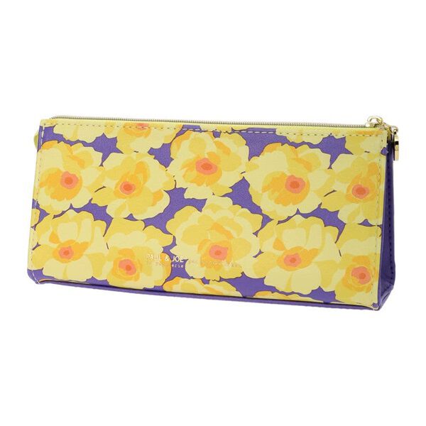 PAUL&JOE「ペンケース・Ｍ２／ポール＆ジョー」|ステーショナリー|