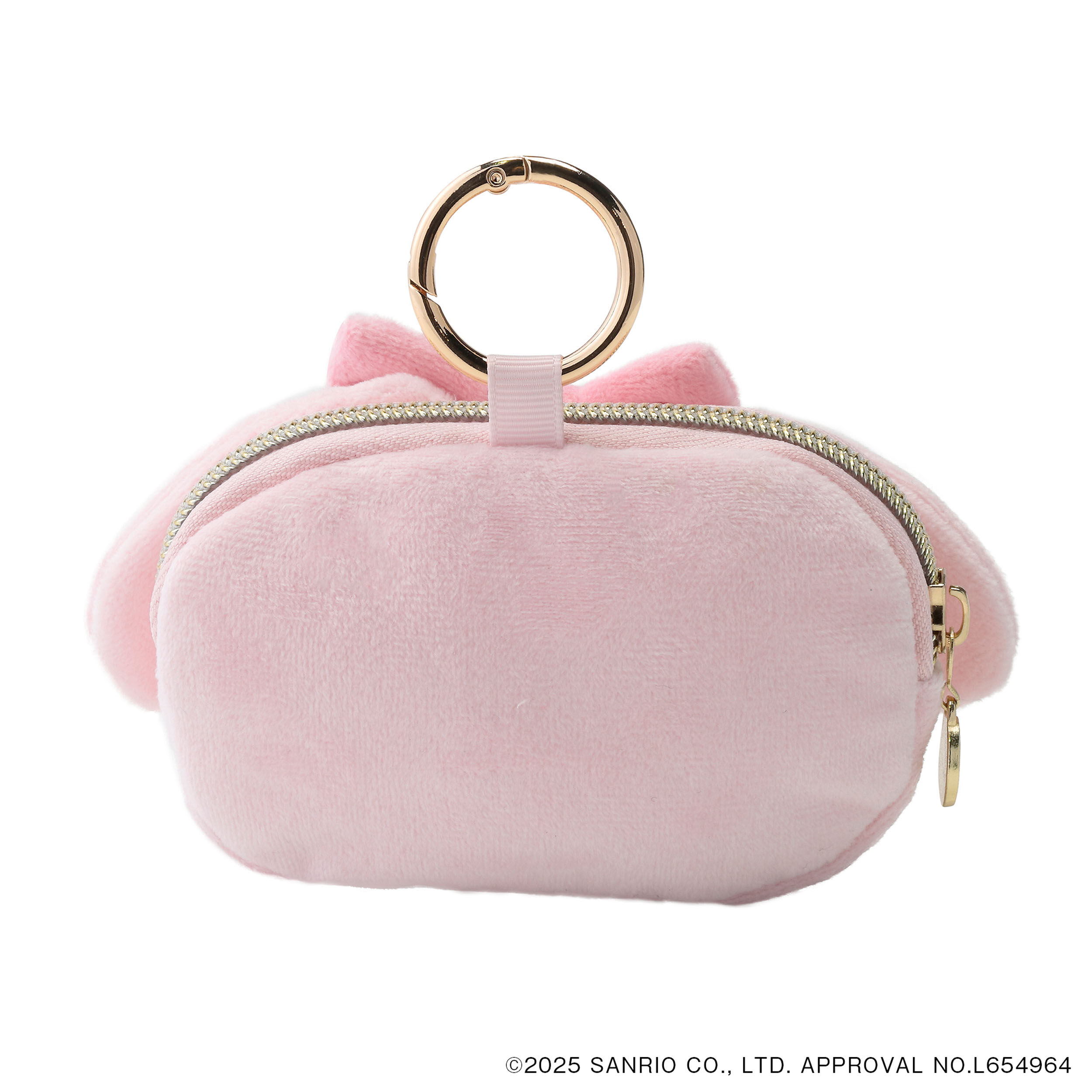 PAUL&JOE「フェイスポーチ・Ｍ／ポール＆ジョーｘマイメロディ」|ポーチ|