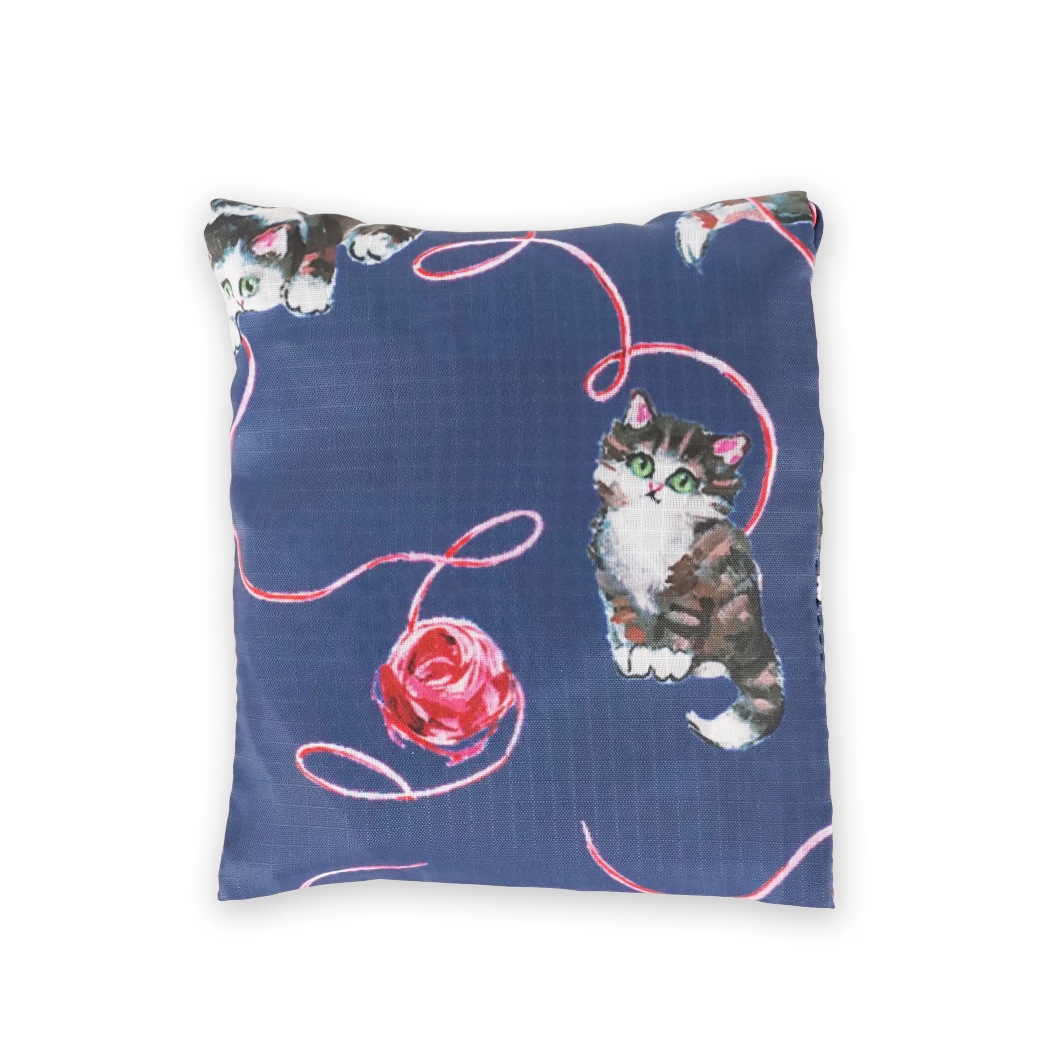 PAUL&JOE「エコバッグ／Ｓ」|エコバッグ|