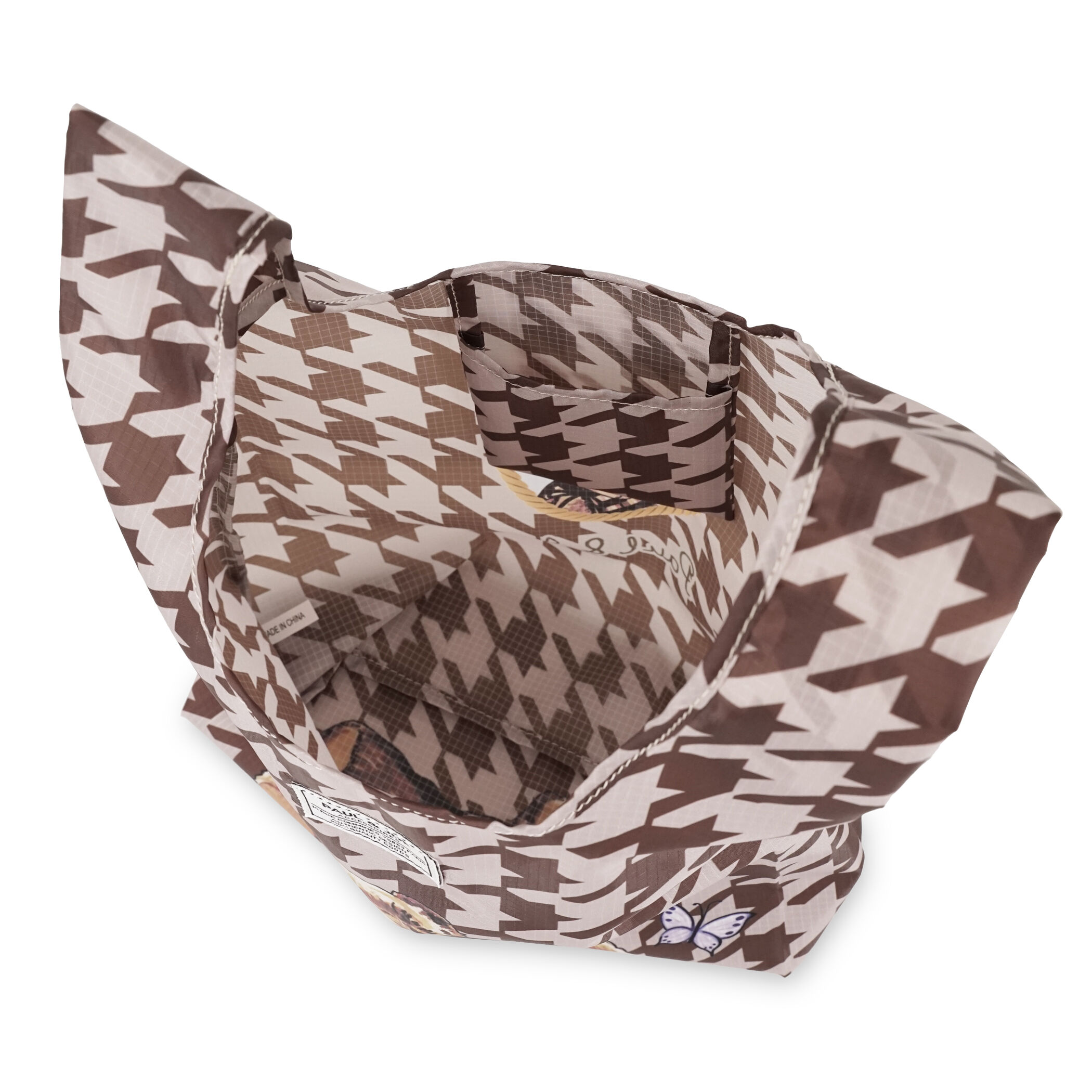 PAUL&JOE「エコバッグ／Ｓ」|エコバッグ|