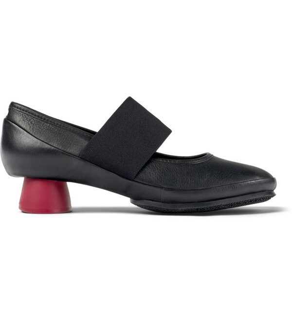 CAMPER「[カンペール] ALRIGHT / パンプス」|パンプス|