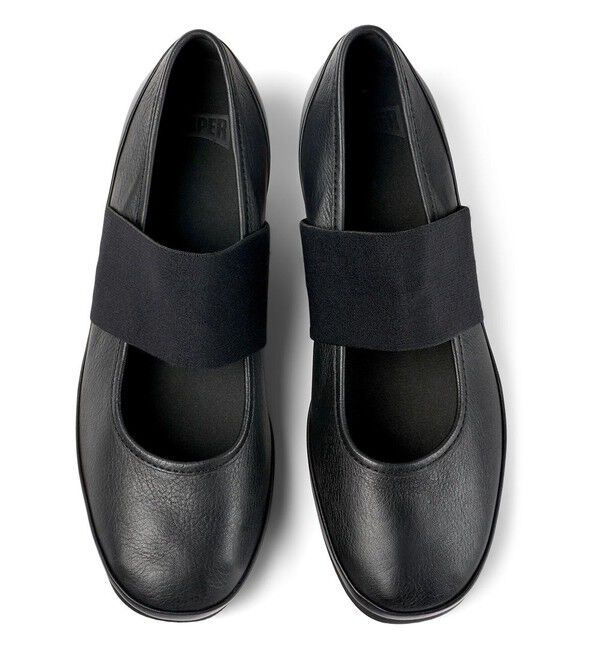 CAMPER「[カンペール] ALRIGHT / パンプス」|パンプス|