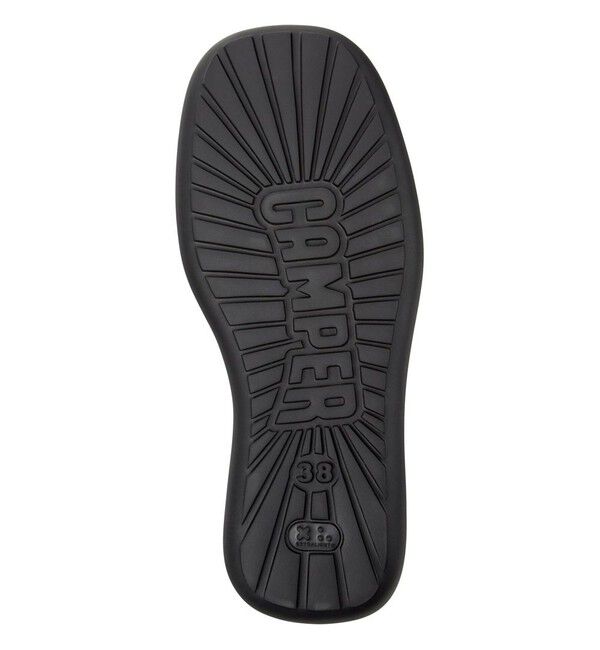 CAMPER「[カンペール] ONDA / フラットシューズ」|ローファー|