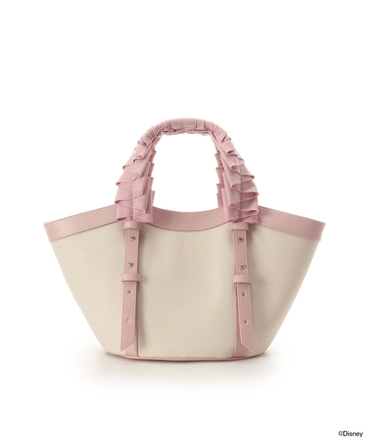 Samantha Thavasa「『おしゃれキャット』コレクション ハンドバッグ」|ハンドバッグ|