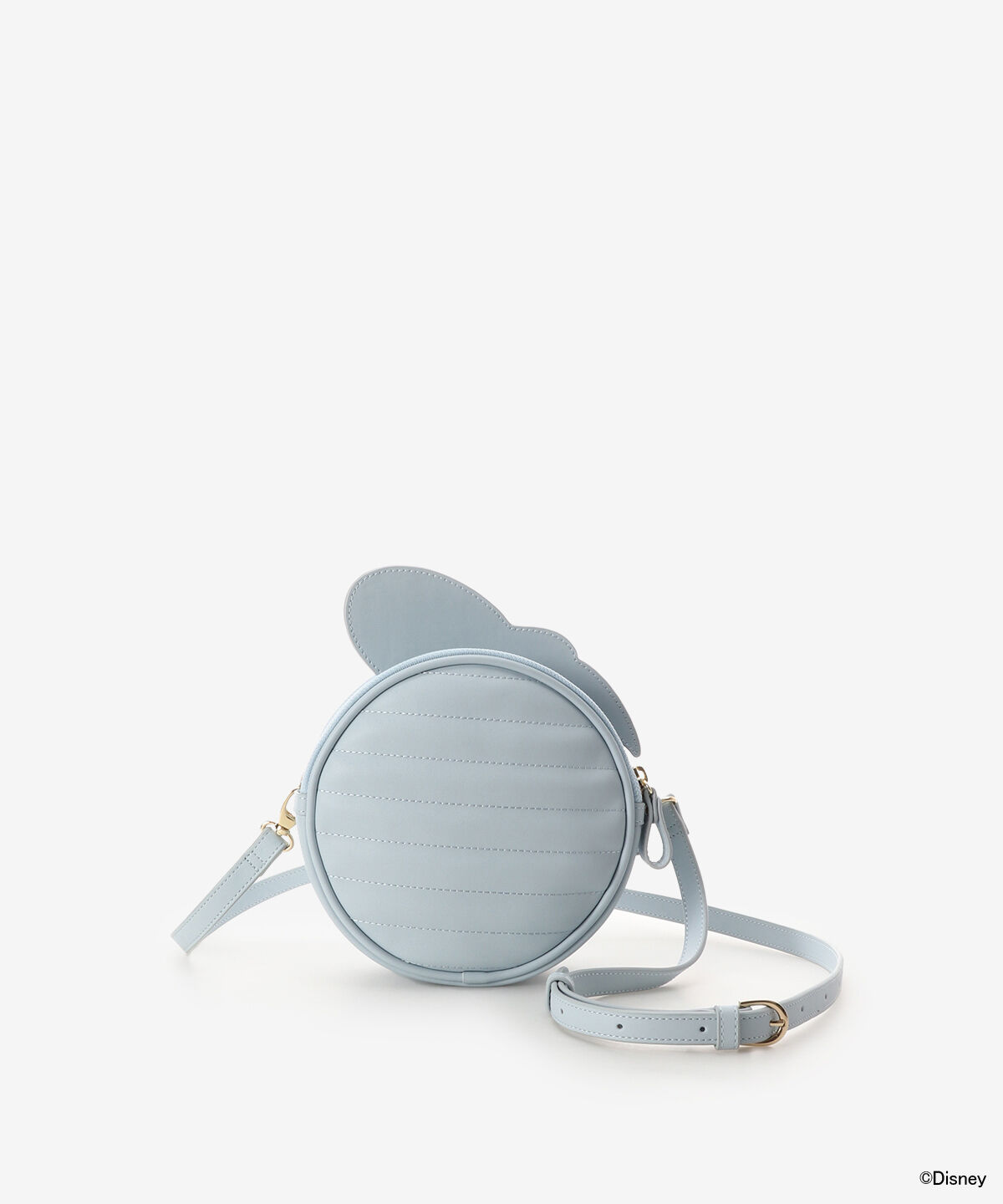 Samantha Thavasa「Disney Collection「ドナルドダック」ショルダーバッグ」|ショルダー・メッセンジャー|