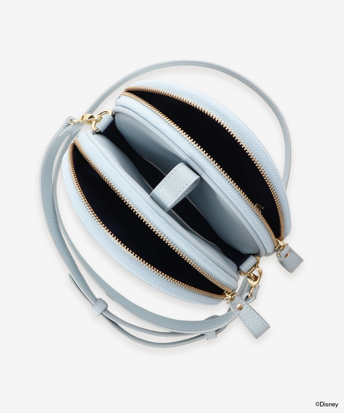 Samantha Thavasa「Disney Collection「ドナルドダック」ショルダーバッグ」|ショルダー・メッセンジャー|