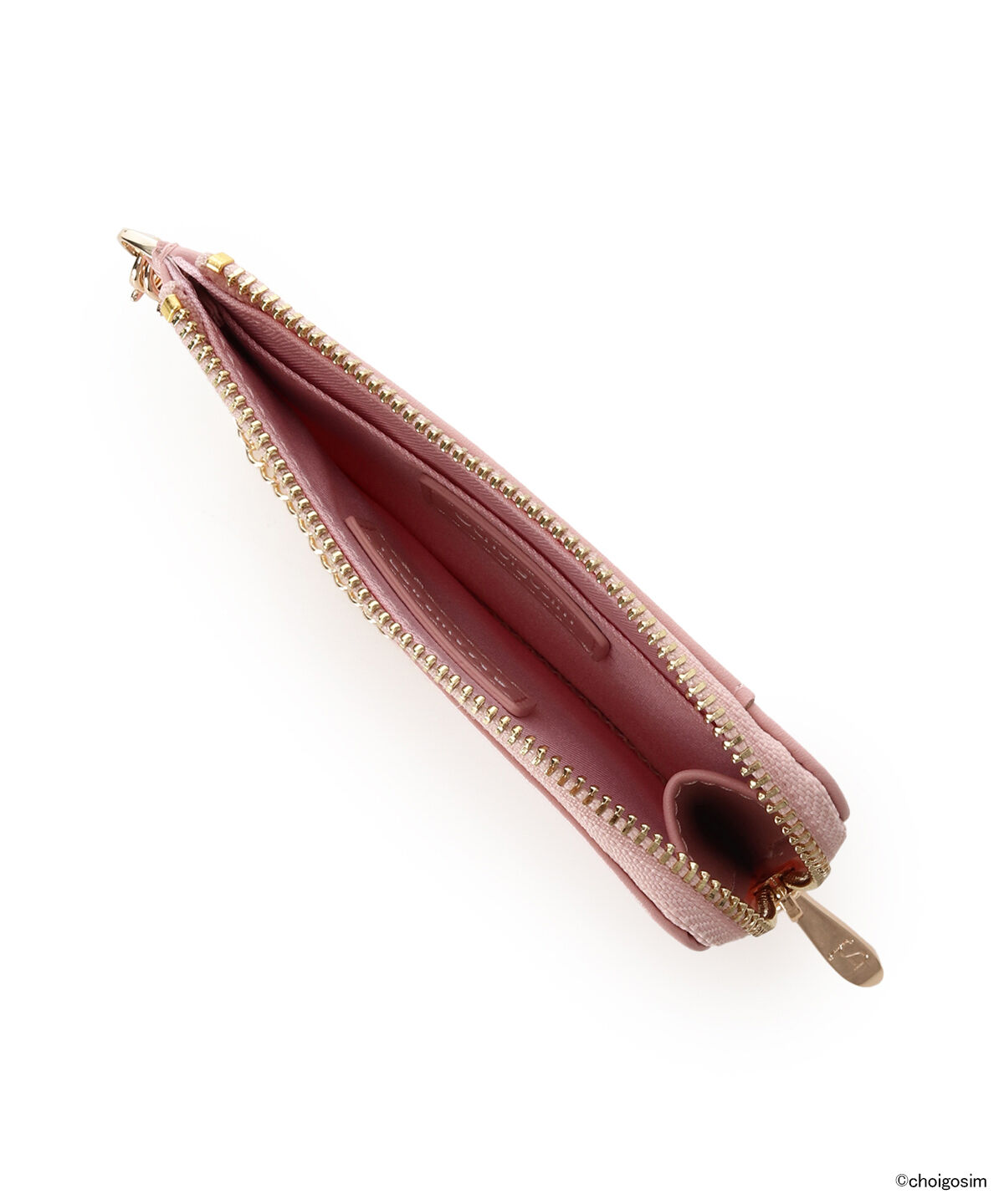 Samantha Vega「チェゴシム&times;SAMANTHAVEGA　「うさゴシム」マルチケース」|名刺入れ・カードケース|