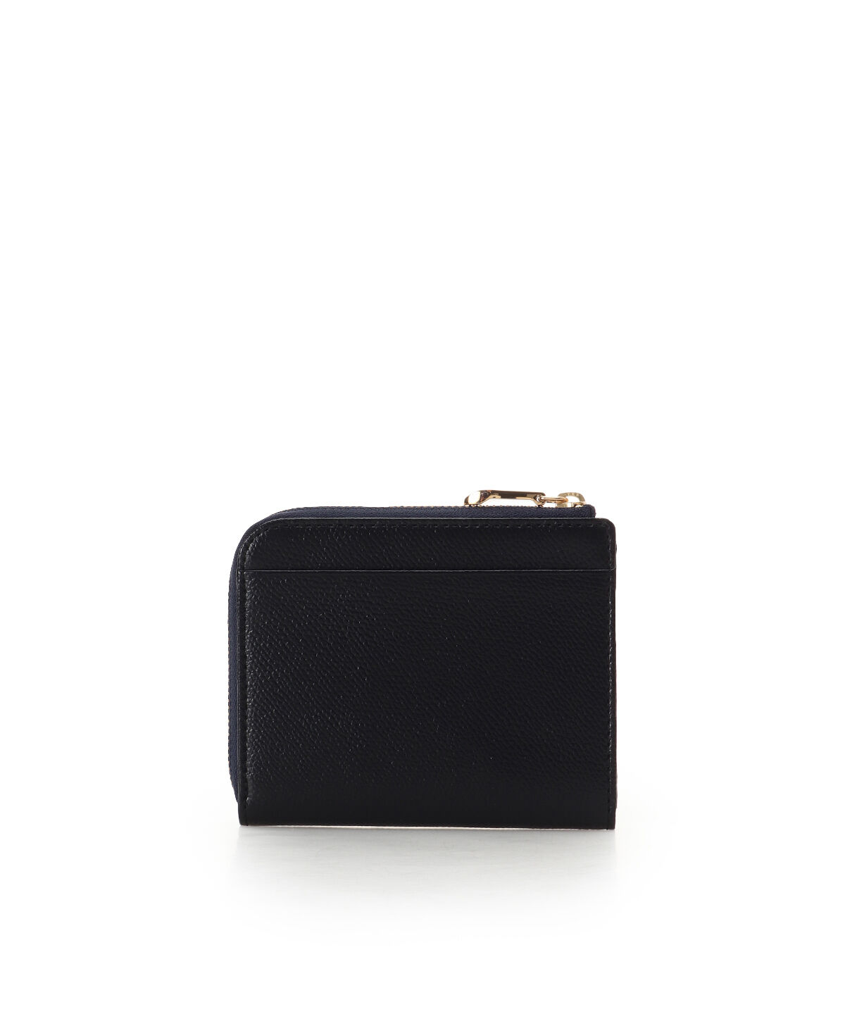 Samantha Thavasa Petit Choice「シンプルL字ファスナー 折財布」|財布|