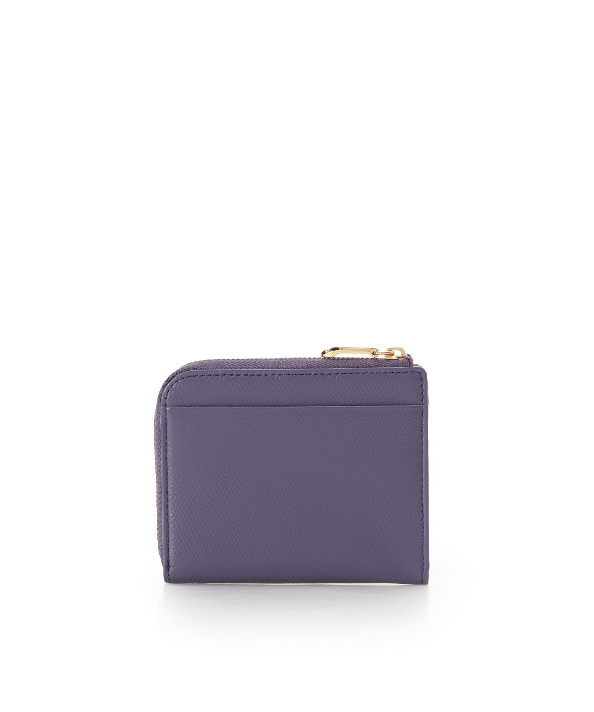 Samantha Thavasa Petit Choice「シンプルL字ファスナー 折財布」|財布|